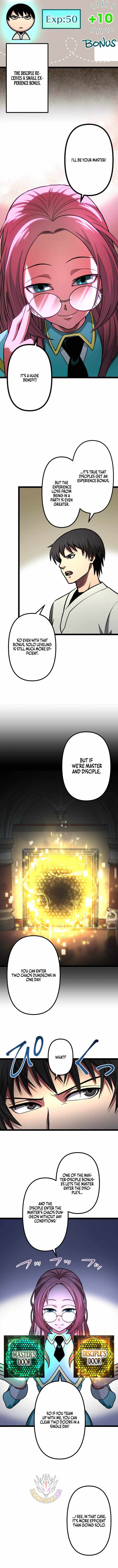 The Reincarnation of God-Level Crafting - chapter-35 - Page 9