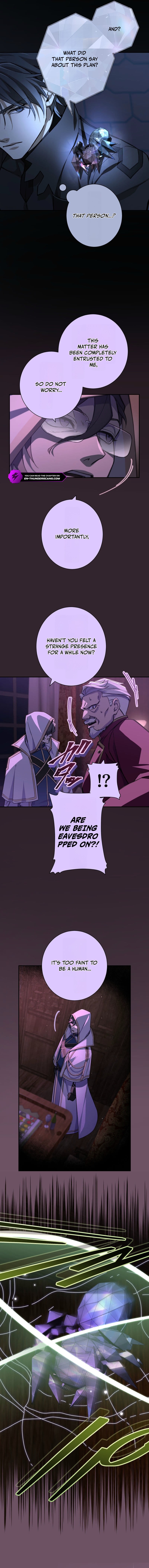 The Retaliatory Assassin Doll - chapter-11 - Page 11