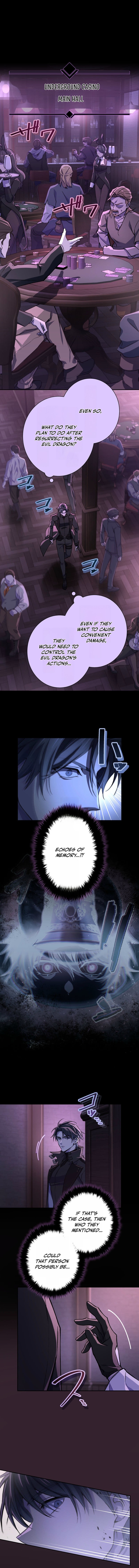 The Retaliatory Assassin Doll - chapter-11 - Page 13