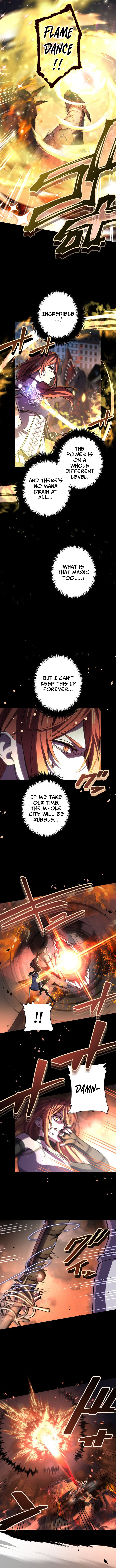 The Retaliatory Assassin Doll - chapter-14 - Page 11