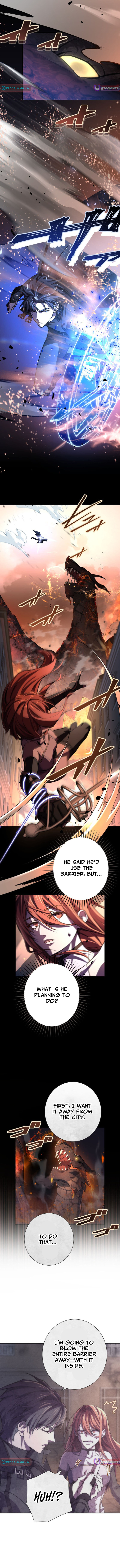The Retaliatory Assassin Doll - chapter-14 - Page 12