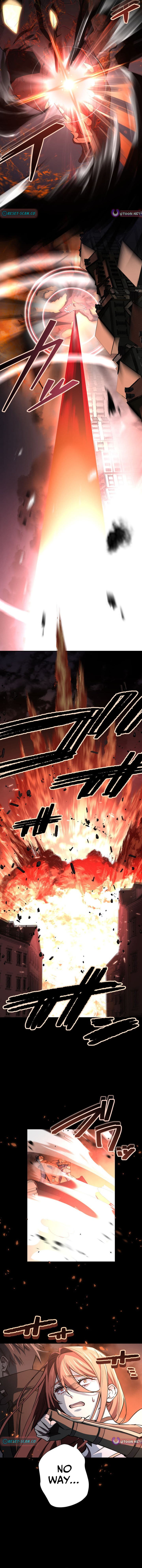 The Retaliatory Assassin Doll - chapter-14 - Page 4