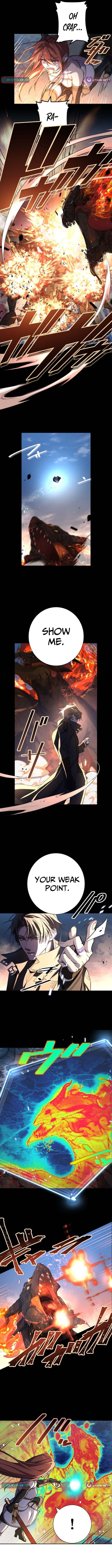 The Retaliatory Assassin Doll - chapter-15 - Page 11