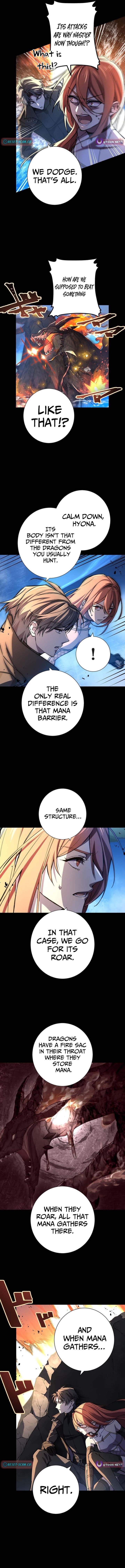 The Retaliatory Assassin Doll - chapter-15 - Page 5