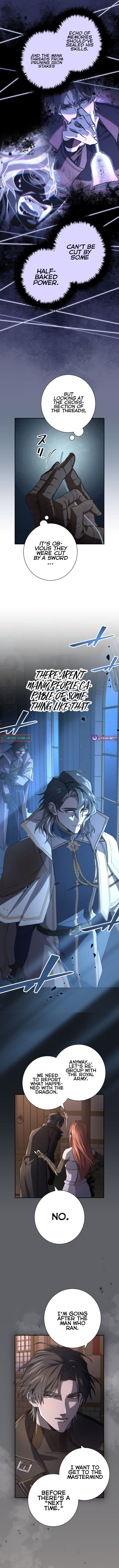The Retaliatory Assassin Doll - chapter-16 - Page 10