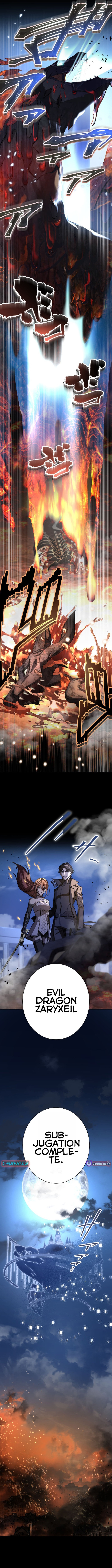 The Retaliatory Assassin Doll - chapter-16 - Page 4