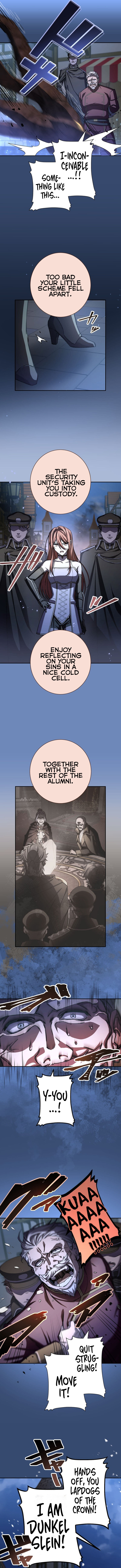 The Retaliatory Assassin Doll - chapter-16 - Page 6
