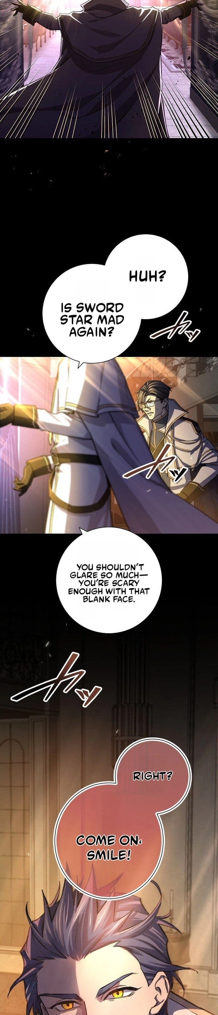 The Retaliatory Assassin Doll - chapter-17 - Page 17