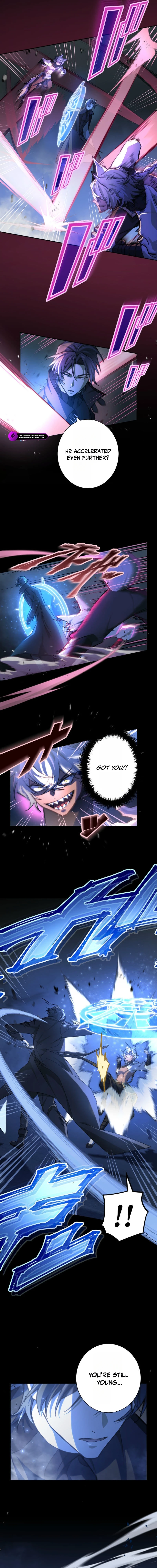 The Retaliatory Assassin Doll - chapter-5 - Page 21