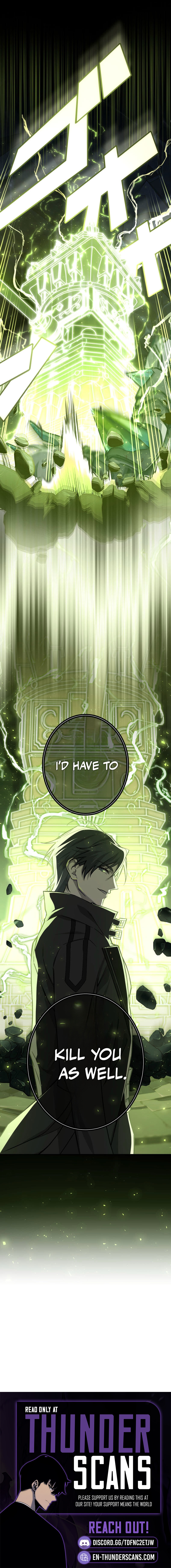 The Retaliatory Assassin Doll - chapter-9 - Page 11