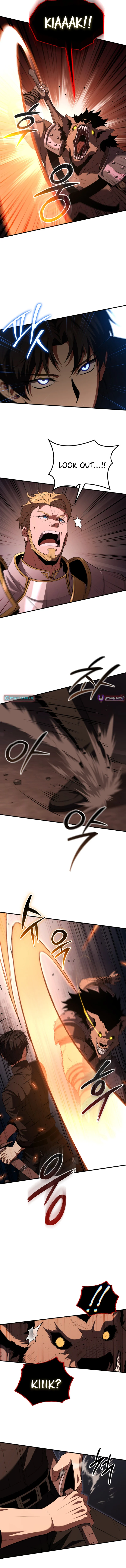 The Return of the Unrivaled Genius Ranker - chapter-1 - Page 22