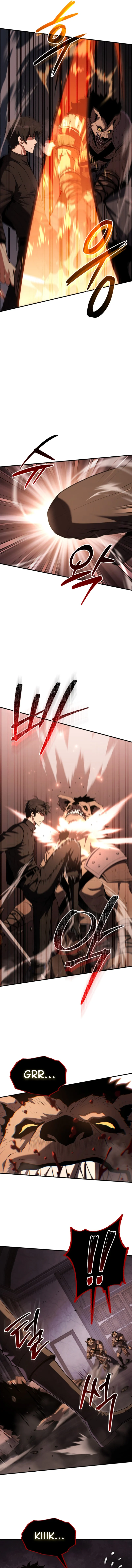 The Return of the Unrivaled Genius Ranker - chapter-1 - Page 24