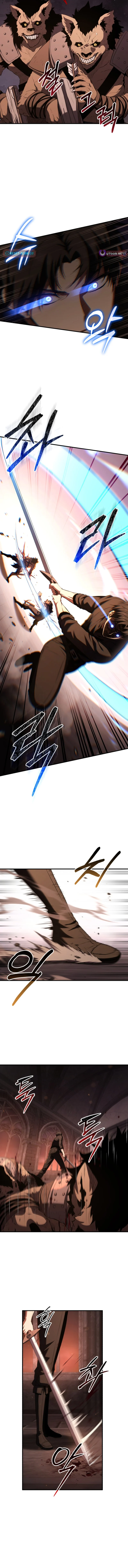 The Return of the Unrivaled Genius Ranker - chapter-1 - Page 25