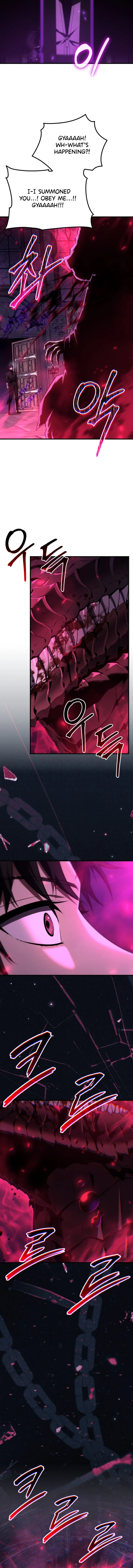 The Return of the Unrivaled Genius Ranker - chapter-1 - Page 33