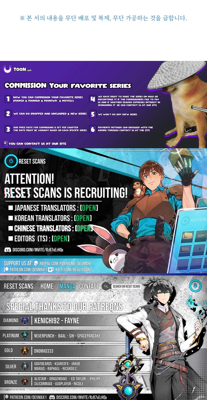 The Return of the Unrivaled Genius Ranker - chapter-1 - Page 35