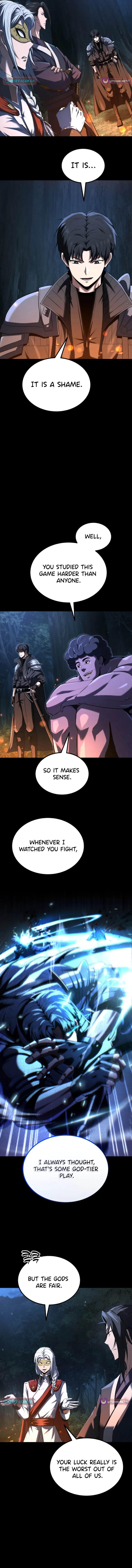 The Return of the Unrivaled Genius Ranker - chapter-1 - Page 4