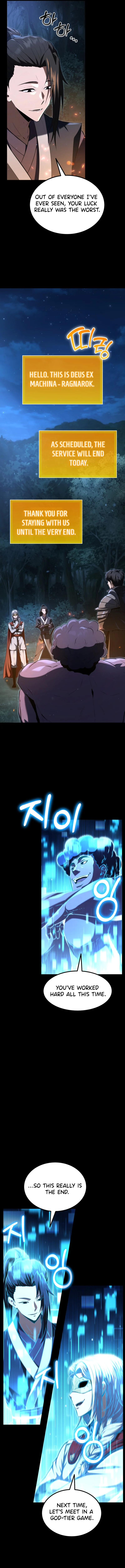 The Return of the Unrivaled Genius Ranker - chapter-1 - Page 6