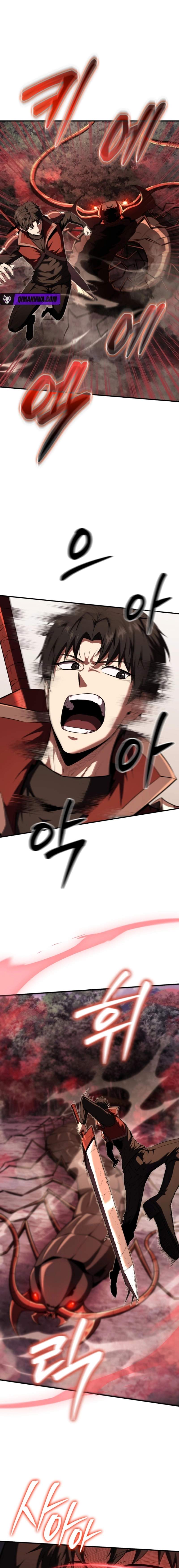 The Return of the Unrivaled Genius Ranker - chapter-10 - Page 2