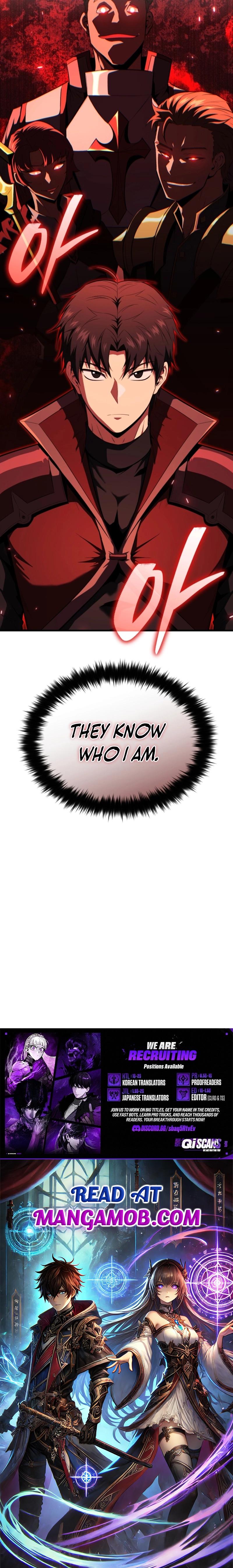 The Return of the Unrivaled Genius Ranker - chapter-10 - Page 25