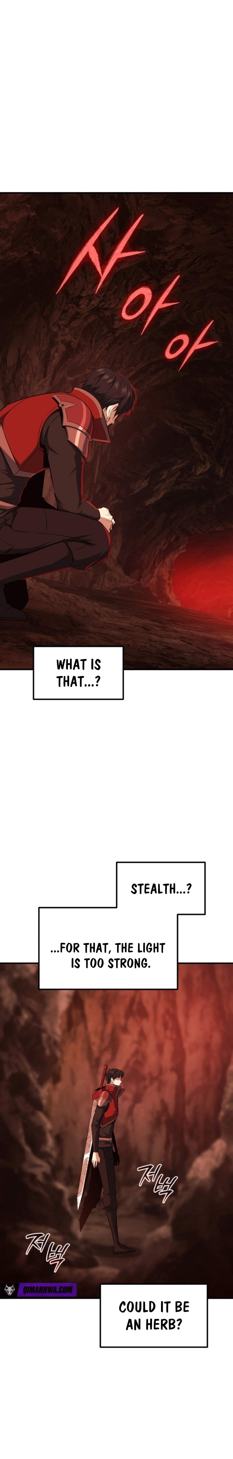 The Return of the Unrivaled Genius Ranker - chapter-13 - Page 12