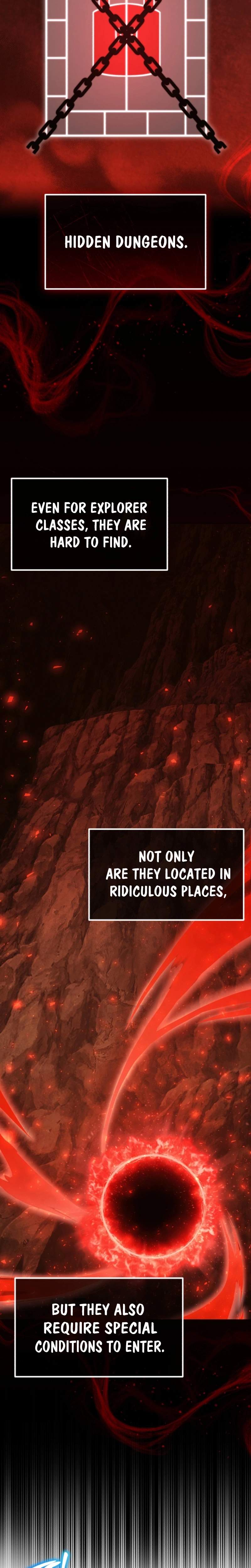The Return of the Unrivaled Genius Ranker - chapter-13 - Page 15