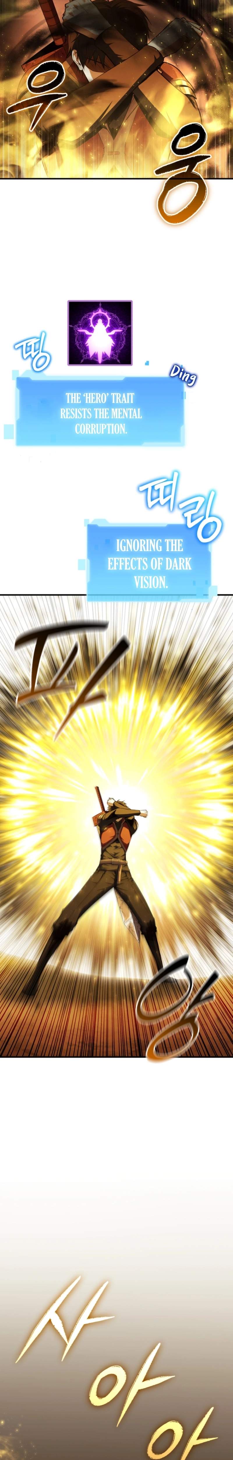 The Return of the Unrivaled Genius Ranker - chapter-13 - Page 23