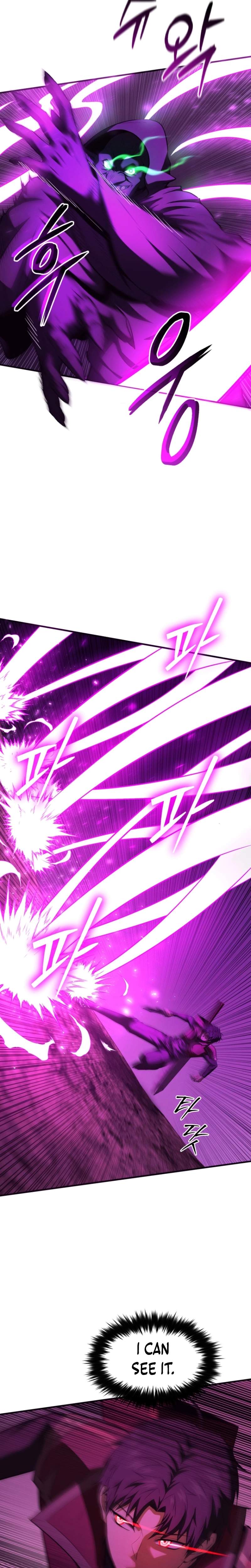 The Return of the Unrivaled Genius Ranker - chapter-13 - Page 37