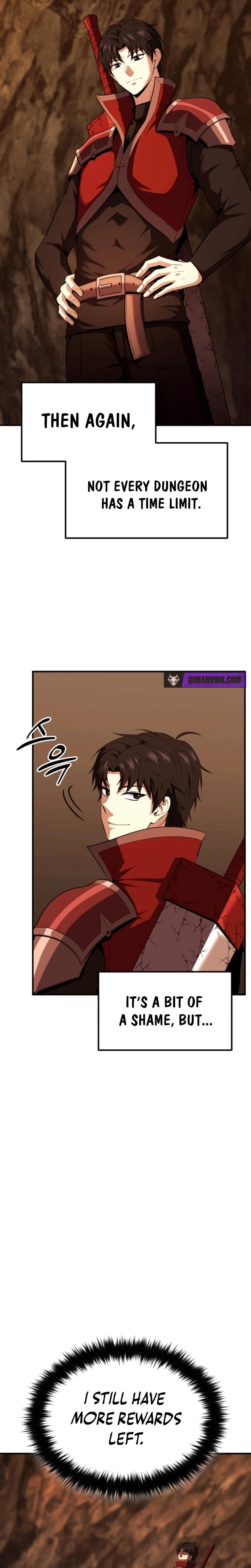 The Return of the Unrivaled Genius Ranker - chapter-13 - Page 8