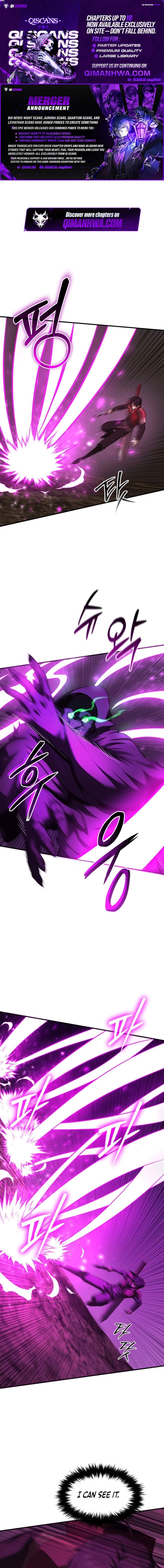The Return of the Unrivaled Genius Ranker - chapter-14 - Page 1