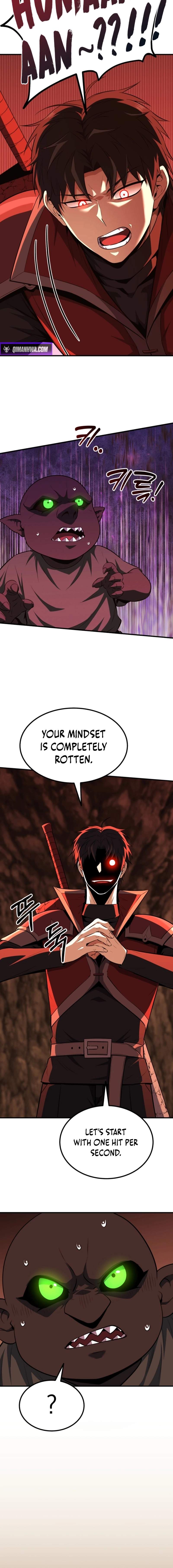 The Return of the Unrivaled Genius Ranker - chapter-14 - Page 24