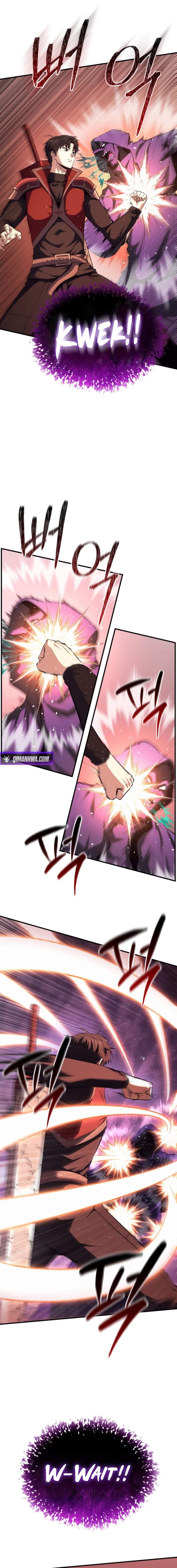 The Return of the Unrivaled Genius Ranker - chapter-14 - Page 6