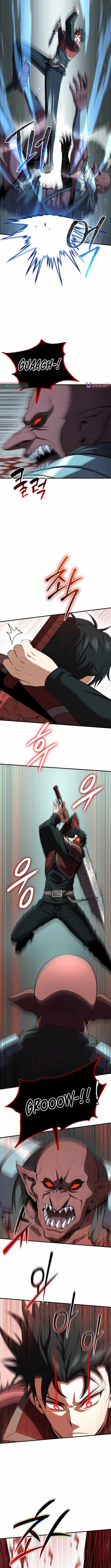 The Return of the Unrivaled Genius Ranker - chapter-16 - Page 7