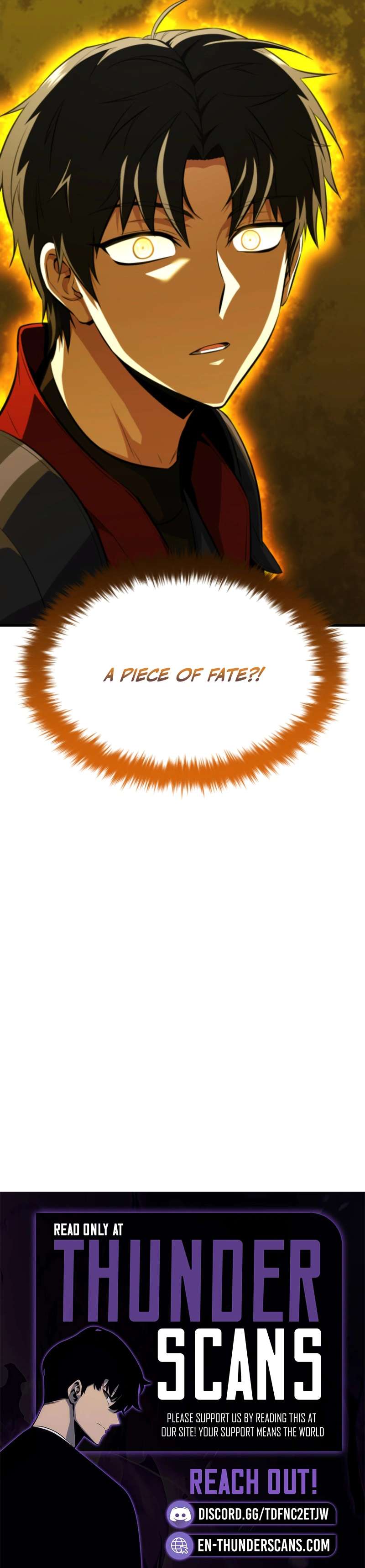 The Return of the Unrivaled Genius Ranker - chapter-19 - Page 21