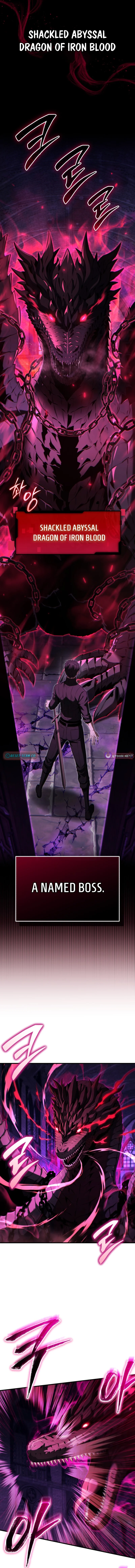 The Return of the Unrivaled Genius Ranker - chapter-2 - Page 2