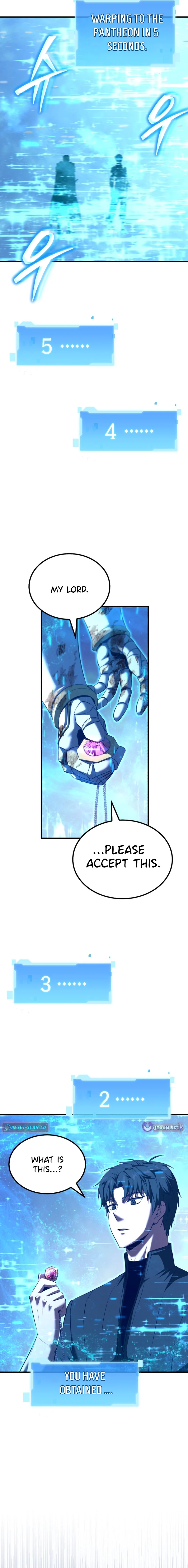 The Return of the Unrivaled Genius Ranker - chapter-2 - Page 22