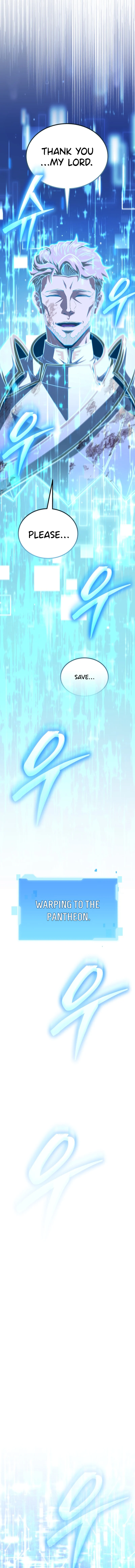 The Return of the Unrivaled Genius Ranker - chapter-2 - Page 23
