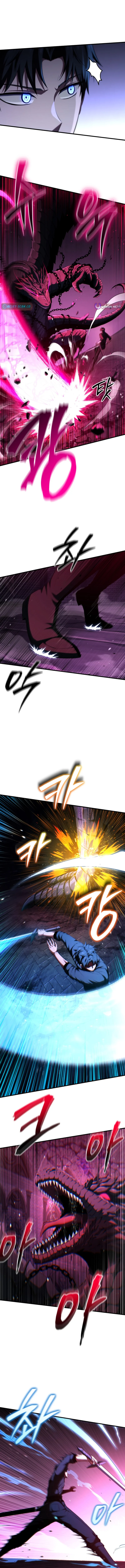 The Return of the Unrivaled Genius Ranker - chapter-2 - Page 5