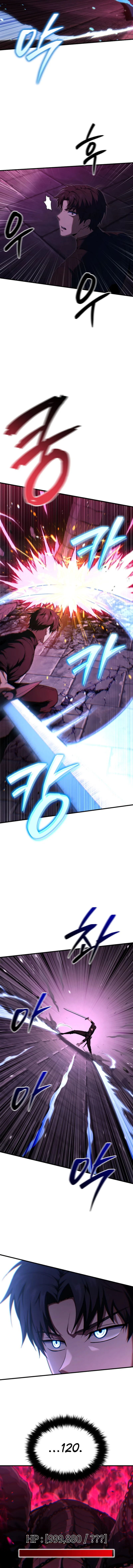 The Return of the Unrivaled Genius Ranker - chapter-2 - Page 6