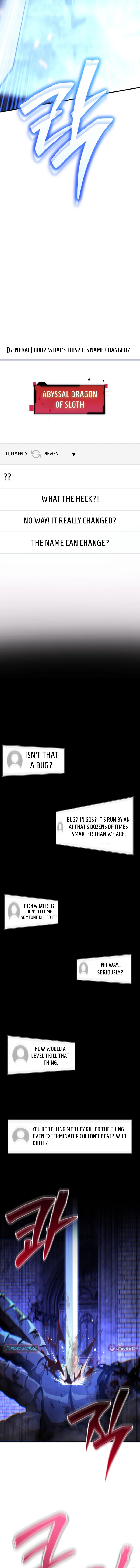 The Return of the Unrivaled Genius Ranker - chapter-2 - Page 9