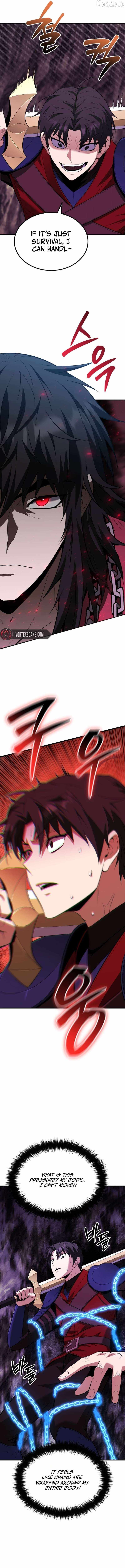 The Return of the Unrivaled Genius Ranker - chapter-20 - Page 13