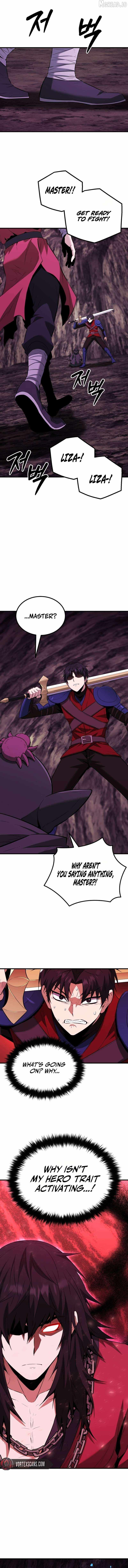 The Return of the Unrivaled Genius Ranker - chapter-20 - Page 14