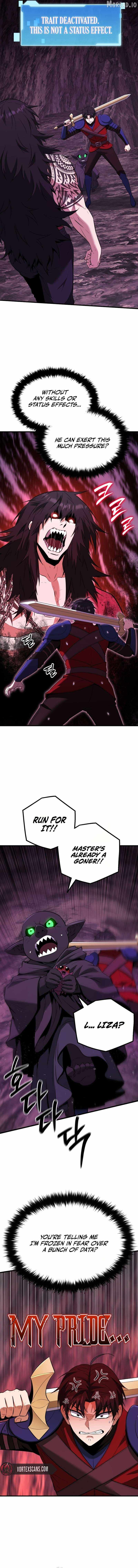 The Return of the Unrivaled Genius Ranker - chapter-20 - Page 15