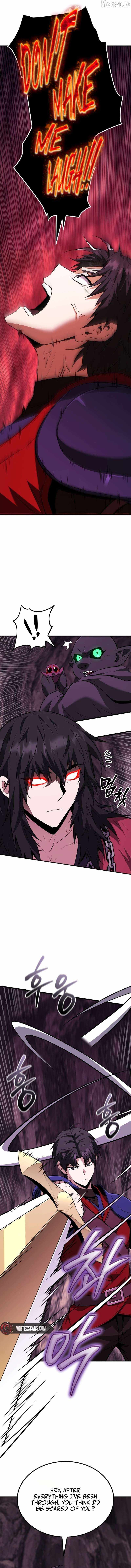 The Return of the Unrivaled Genius Ranker - chapter-20 - Page 16