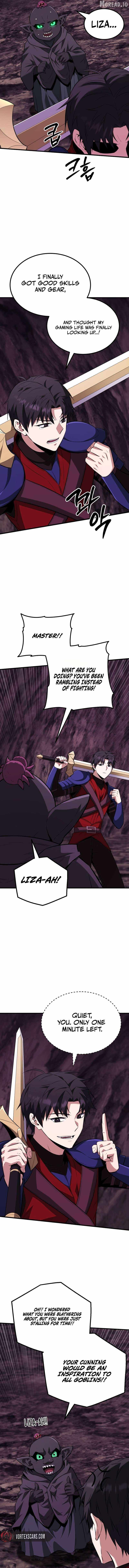 The Return of the Unrivaled Genius Ranker - chapter-20 - Page 19