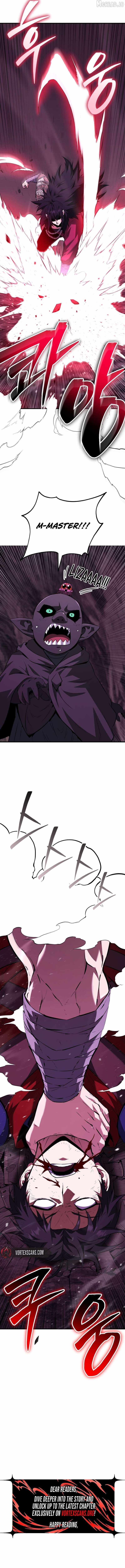 The Return of the Unrivaled Genius Ranker - chapter-20 - Page 22