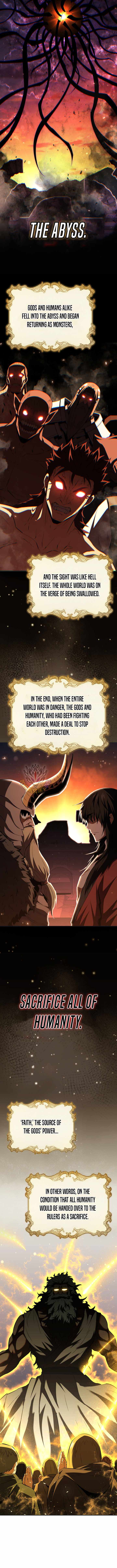 The Return of the Unrivaled Genius Ranker - chapter-21 - Page 13