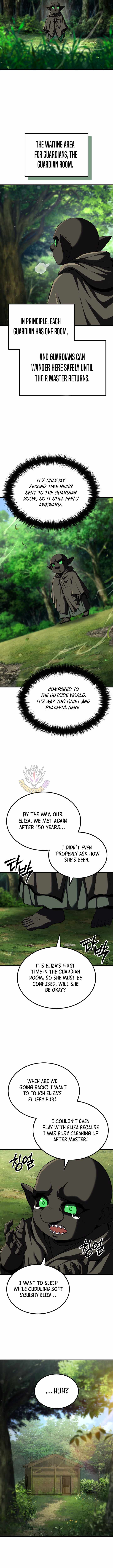 The Return of the Unrivaled Genius Ranker - chapter-23 - Page 13