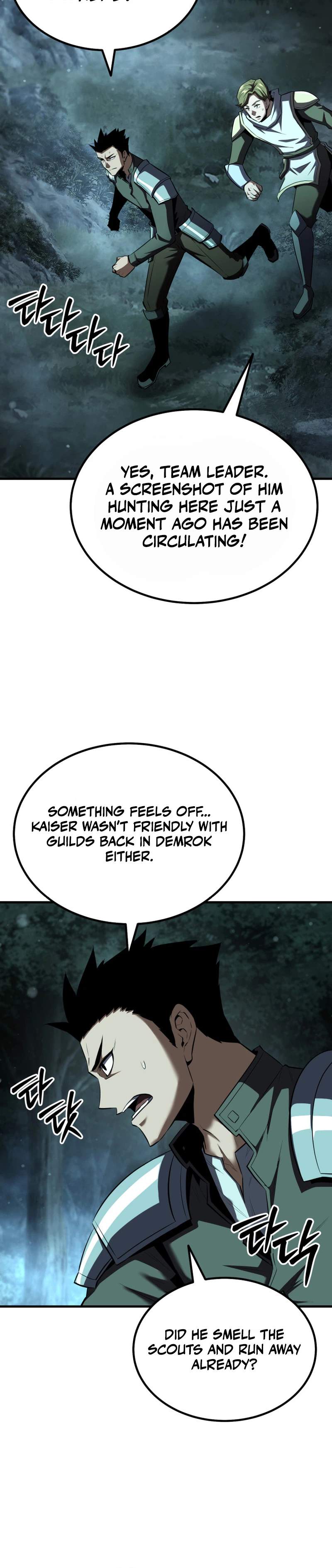 The Return of the Unrivaled Genius Ranker - chapter-24 - Page 13