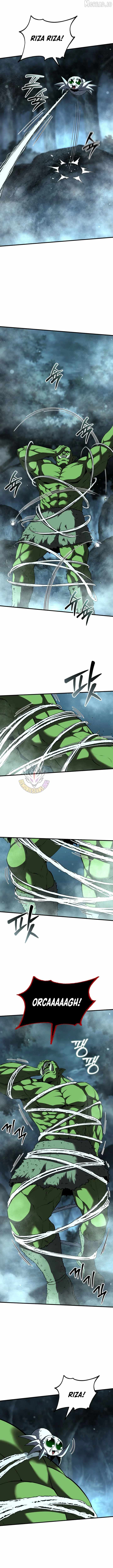 The Return of the Unrivaled Genius Ranker - chapter-27 - Page 3