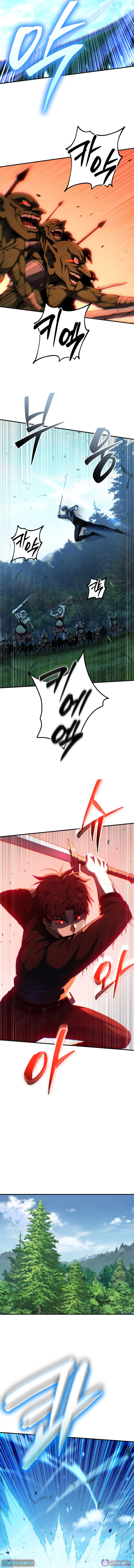 The Return of the Unrivaled Genius Ranker - chapter-3 - Page 28